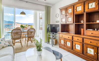 Logement:&nbsp;Sant Maurici 918.28