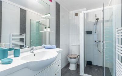 Logement:&nbsp;Sant Maurici 918.25