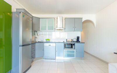 Logement:&nbsp;Sant Maurici 918.25