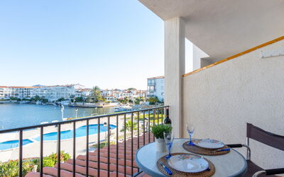 Logement:&nbsp;Sant Maurici 918.26