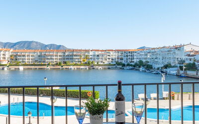 Logement:&nbsp;Sant Maurici 918.26