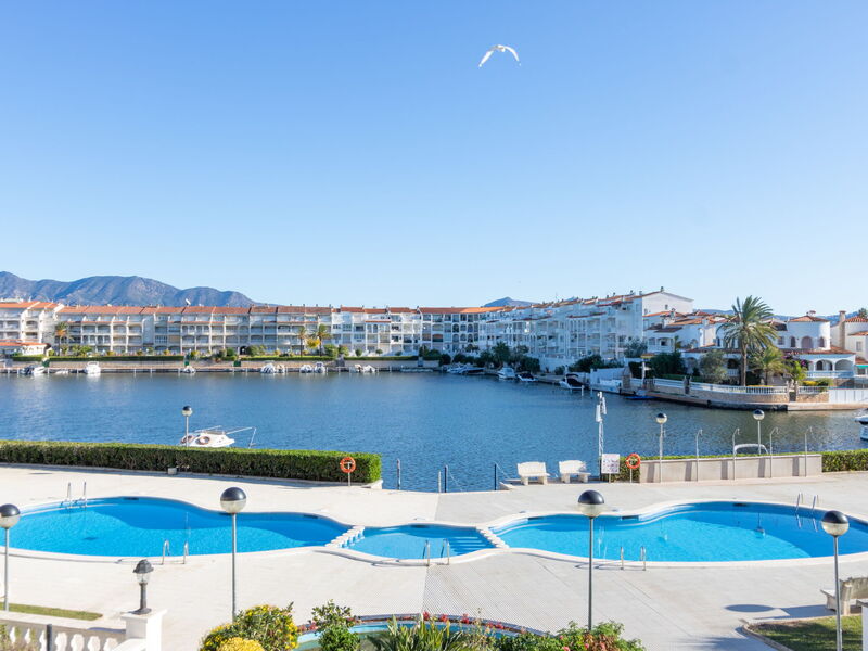 Logement:&nbsp;Sant Maurici 918.26