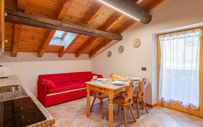 Logement:&nbsp;Casa Costazzer B 626.2