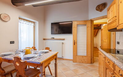 Logement:&nbsp;Casa Costazzer B 626.2