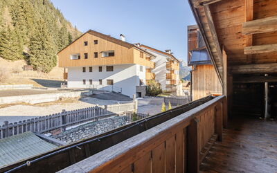 Logement:&nbsp;Casa Costazzer B 626.2