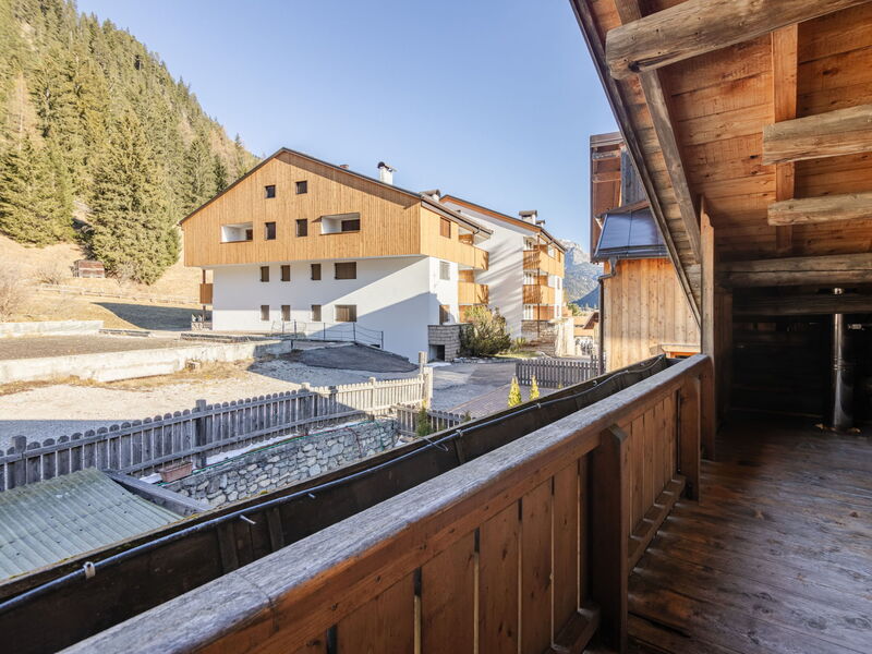 Logement:&nbsp;Casa Costazzer B 626.2
