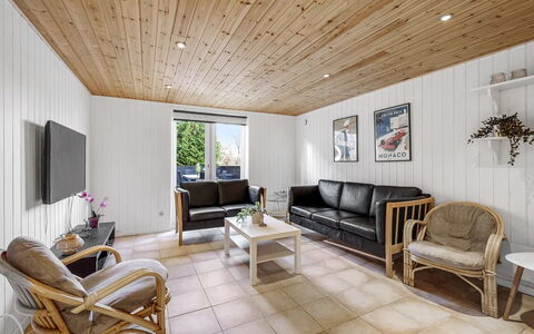 Sampo - 150M to the Fjord: Chaîne De Montagnes, Vallée, Village De Montagne, Ville Resort