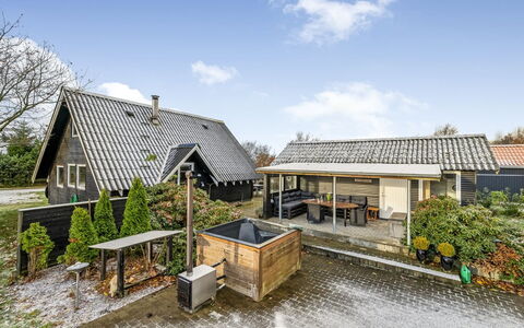 Sampo - 150M to the Fjord: Appartement, Condominium, Biens, Balcon, Villa, Hôtel