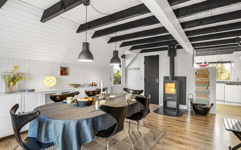 Sampo - 150M to the Fjord: Appartement, Condominium, Biens, Balcon, Villa, Hôtel
