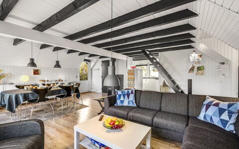 Sampo - 150M to the Fjord: Appartement, Condominium, Biens, Balcon, Villa, Hôtel