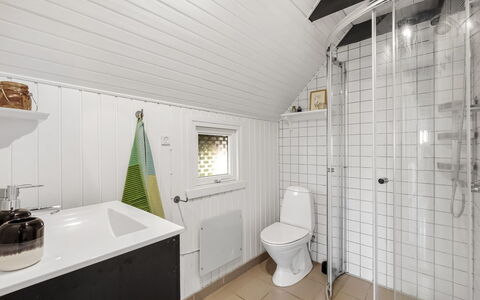 Sampo - 150M to the Fjord: Appartement, Condominium, Biens, Balcon, Villa, Hôtel