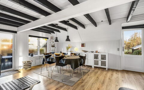 Sampo - 150M to the Fjord: Appartement, Condominium, Biens, Balcon, Villa, Hôtel
