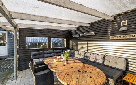 Sampo - 150M to the Fjord: Appartement, Condominium, Biens, Balcon, Villa, Hôtel