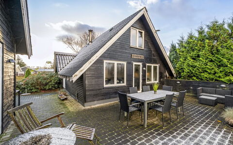 Sampo - 150M to the Fjord: Appartement, Condominium, Biens, Balcon, Villa, Hôtel