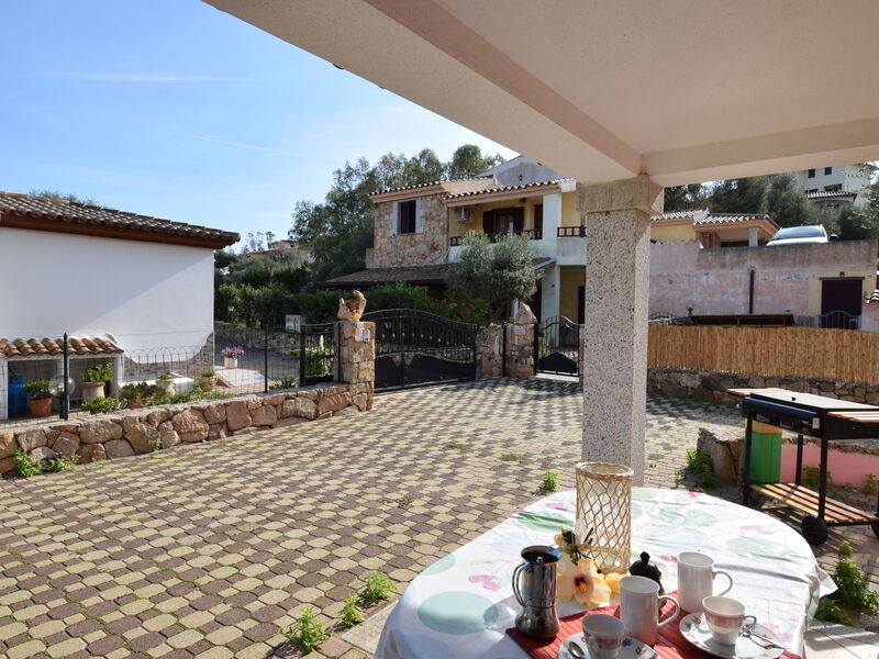 Casa Caterina In Budoni