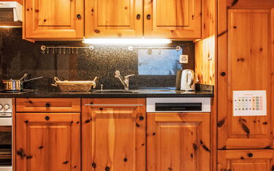 Chalet Grepon