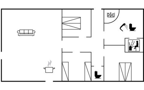 Efka - 600M to the Fjord: Sol, Design Intérieur, Bois, Sol, Escaliers, Plafond, Tache De Bois, Parquet, Dur, Balustrade