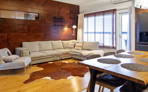 Tahko Spa Suites White B 7: Herbe, Maison, Chalet, Lot Terre, Domicile, Biens, Pelouse, Siding, Ferme, Porche