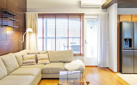 Tahko Spa Suites White B 7: Herbe, Maison, Chalet, Lot Terre, Domicile, Biens, Pelouse, Siding, Ferme, Porche