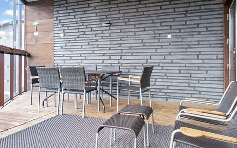 Tahko Spa Suites White B 7: Herbe, Maison, Chalet, Lot Terre, Domicile, Biens, Pelouse, Siding, Ferme, Porche
