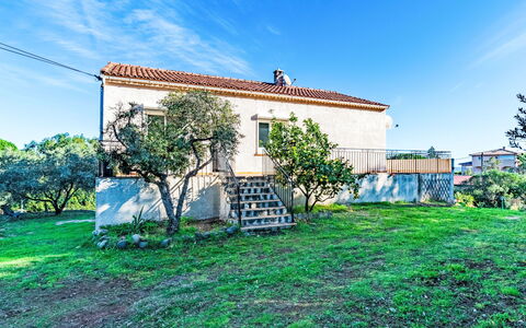 Logement:&nbsp;T3 Gabriello 700.3