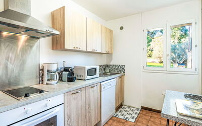 Logement:&nbsp;T2 Gabriello 700.2
