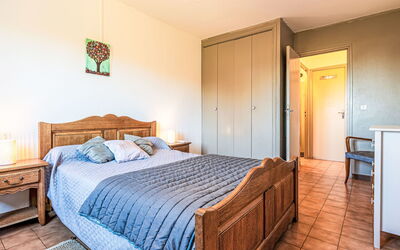Logement:&nbsp;T2 Gabriello 700.2