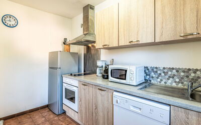 Logement:&nbsp;T2 Gabriello 700.2