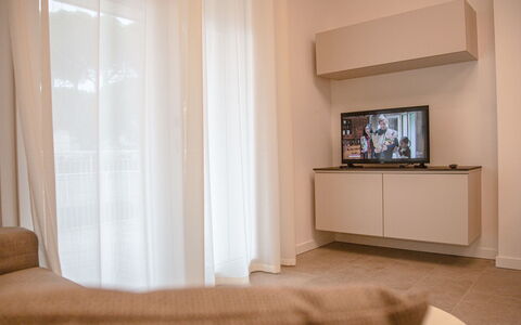 Logement:&nbsp;Green Park Apartments 111.2