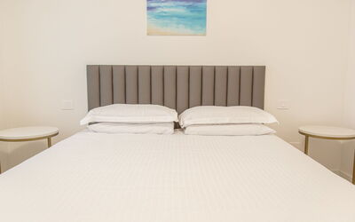 Logement:&nbsp;Green Park Apartments 111.2
