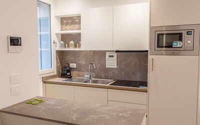 Logement:&nbsp;Green Park Apartments 111.1