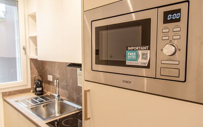 Logement:&nbsp;Green Park Apartments 111.1