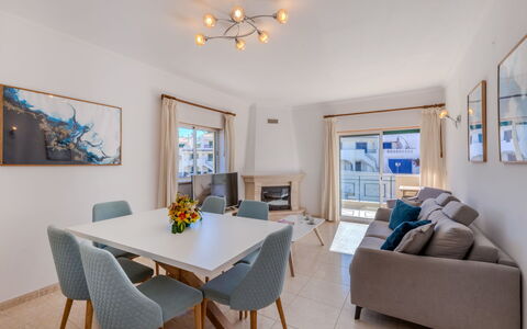 Sunny Escape - Vip Properties
