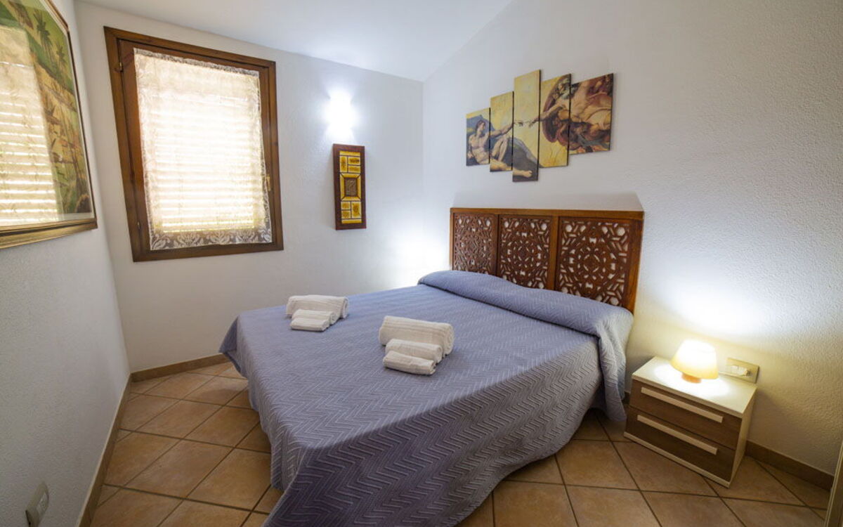 Logement:&nbsp;Bilocale 2