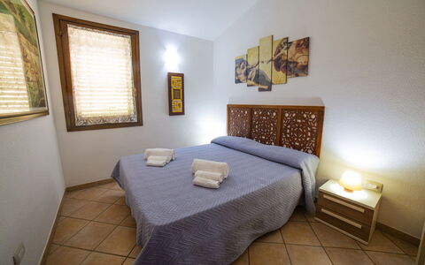 Logement:&nbsp;Bilocale 2