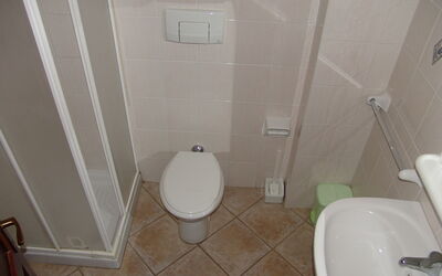 Logement:&nbsp;Bilocale 1