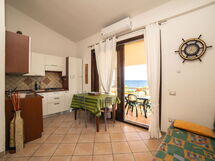 Logement:&nbsp;Bilocale 2