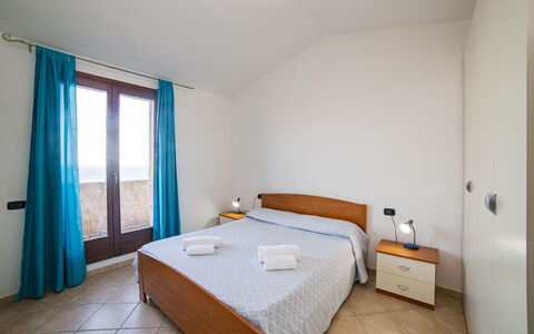 Villino Trilocale Apartments Seaside: Domicile, Appartement, Balcon, Biens, Villa, Hôtel, Daylighting