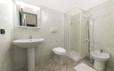 Logement:&nbsp;Trilocale Villa 1