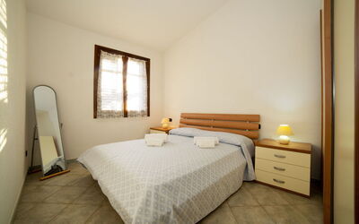 Logement:&nbsp;Trilocale Villa 3