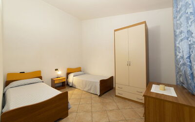 Logement:&nbsp;Trilocale Villa 3