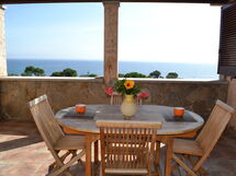 Villino Trilocale Apartments Seaside