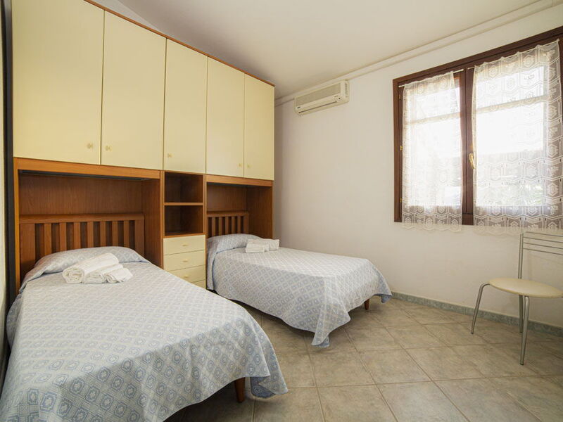 Logement:&nbsp;Trilocale Villa 1