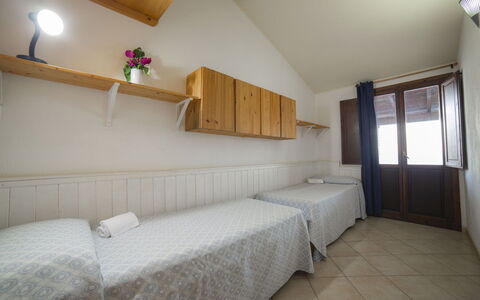 Logement:&nbsp;Villa 1