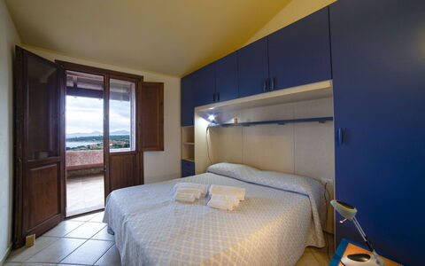 Logement:&nbsp;Villa 2