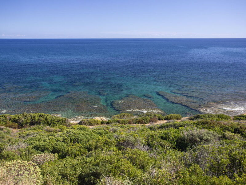 Villetta Seaside Sardegna