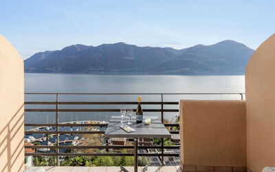 Brissago 130