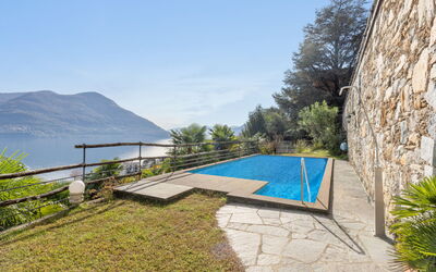 Brissago 130