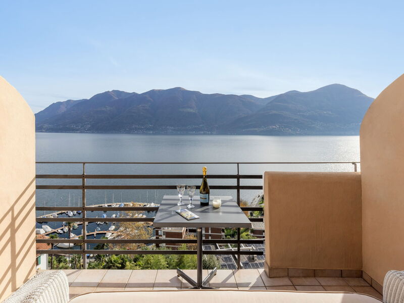 Logement:&nbsp;Brissago White 130.2