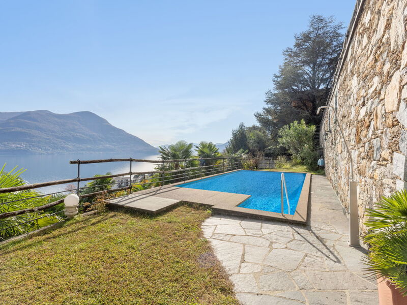 Brissago 130